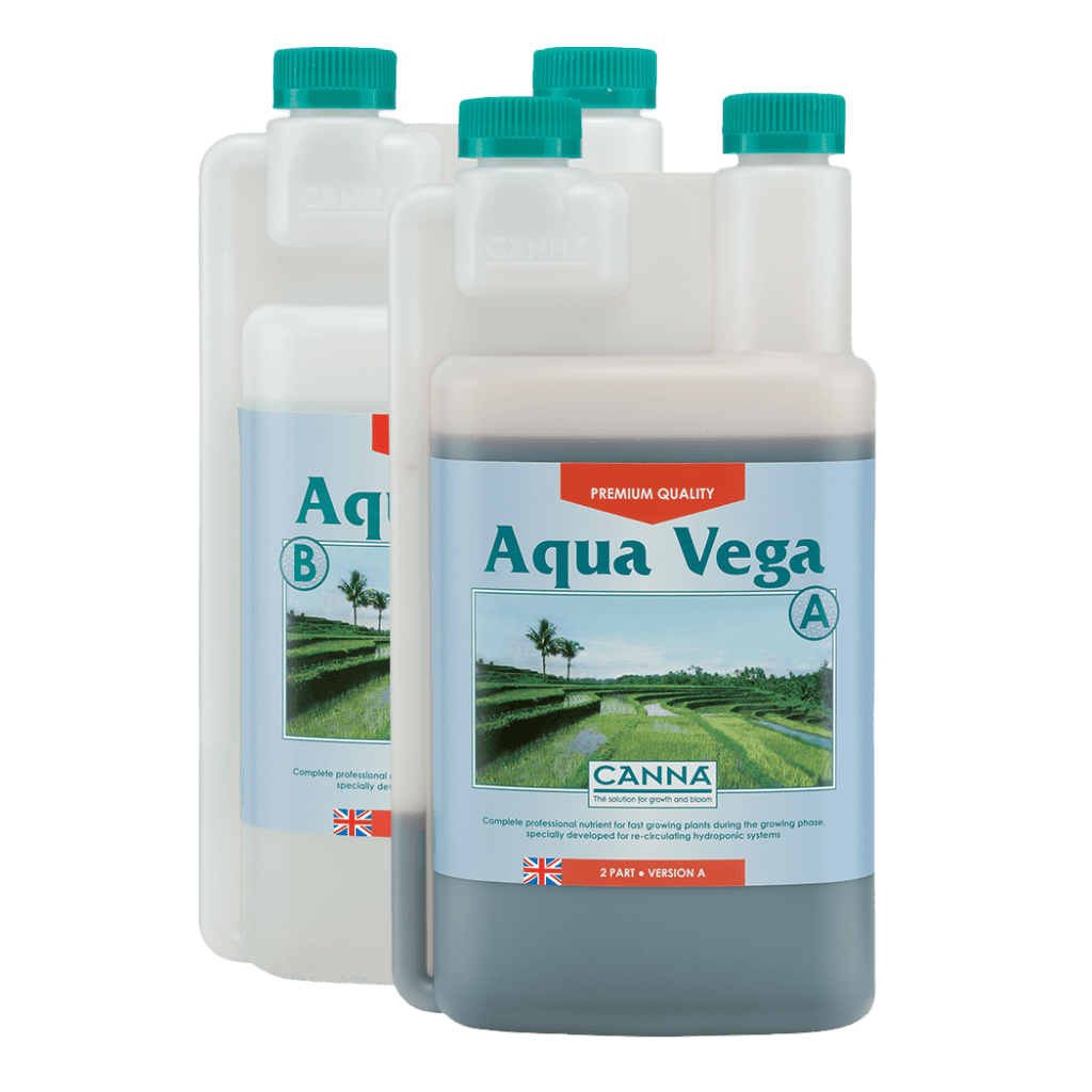 Vega Mini - Aqua main image 1