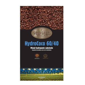 Gold Label Hydro/Coco 60/40 45L
