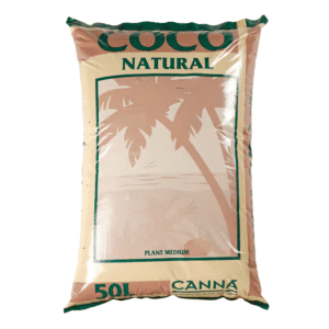 Canna Coco Natural 50L