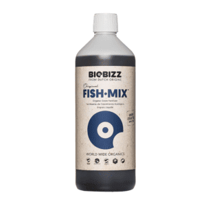 BioBizz Fish Mix