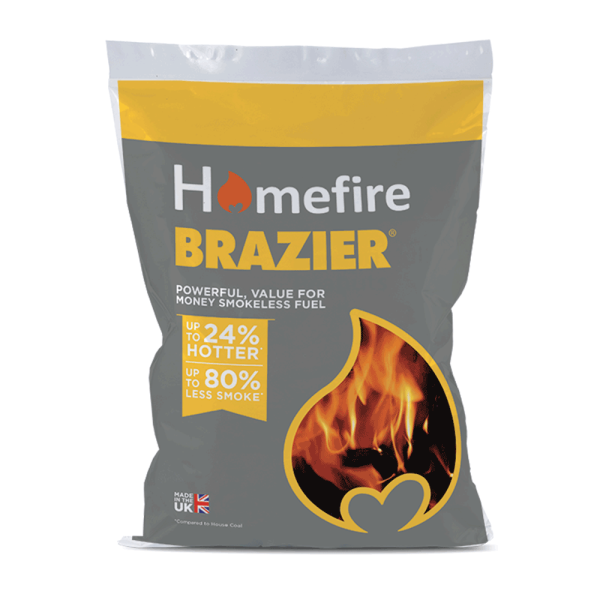 Homefire Brazier