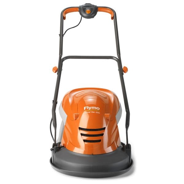 Flymo Hovervac 250 Hover Mower