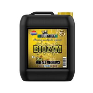 Bio-Green Biozym