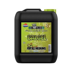 Bio-Green Cal Gel