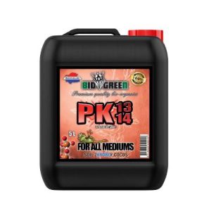 Bio-Green PK 13/14