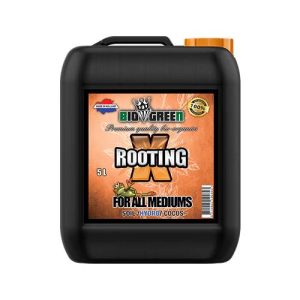 Bio-Green Rooting