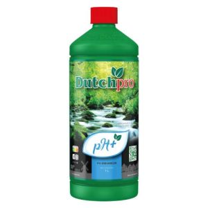 Dutchpro pH +