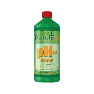 Dutchpro pH- Grow