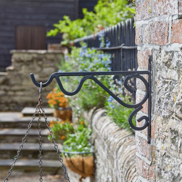Brunel Bracket 16/18"
