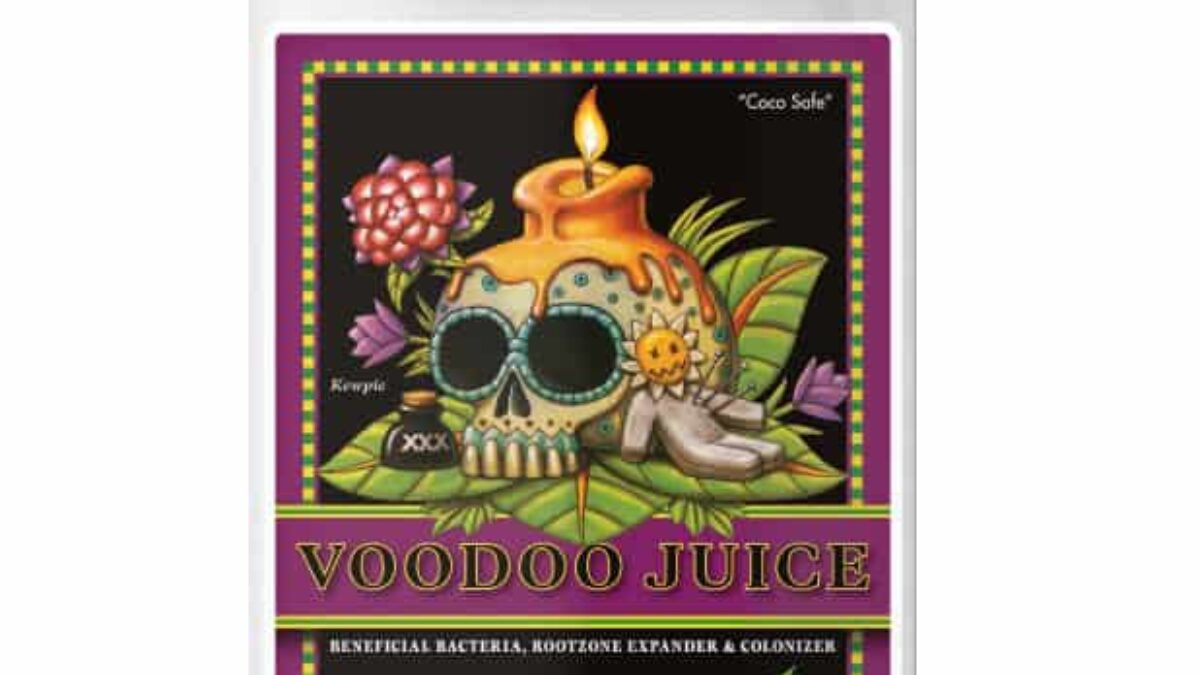 Buy Advanced Nutrients Voodoo Juice Online in UK at Cheap Cost 
