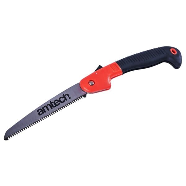 Amtech Folding Pruning Saw - Image 2