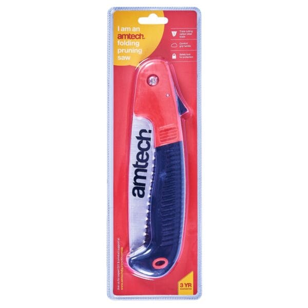 Amtech Folding Pruning Saw