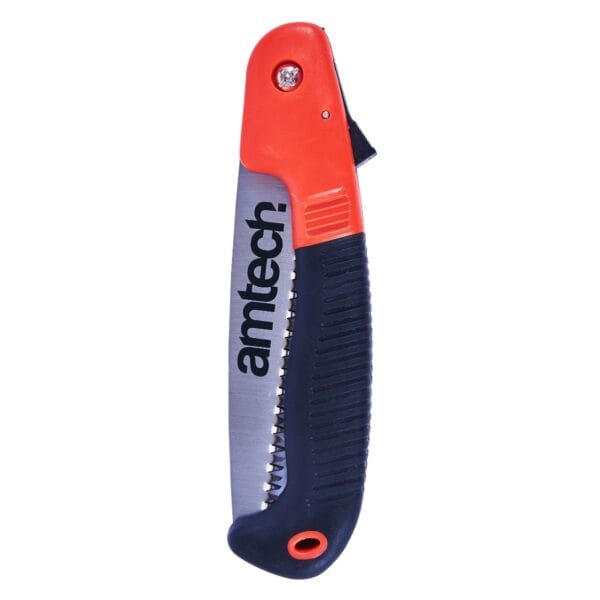 Amtech Folding Pruning Saw - Image 3