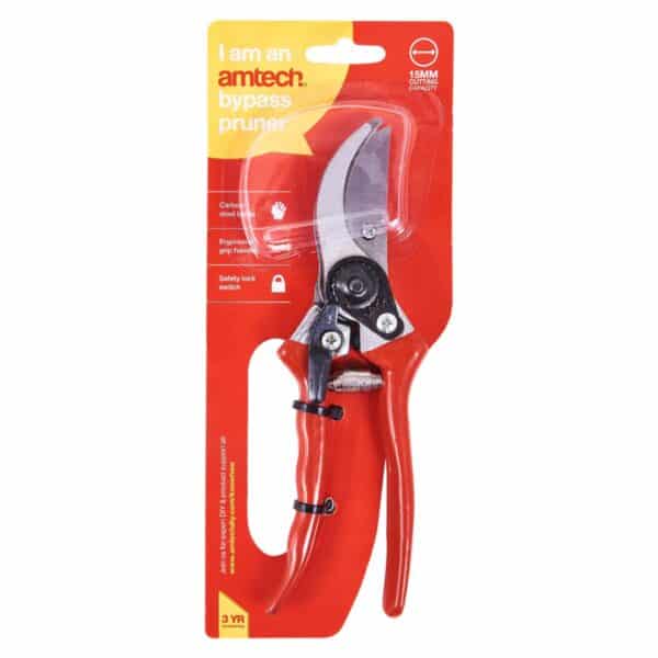 Amtech Heavy Duty Pruner