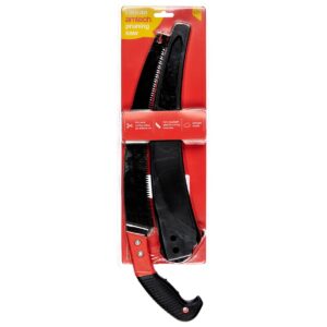 Amtech Pruning/Saw with Storage Holster