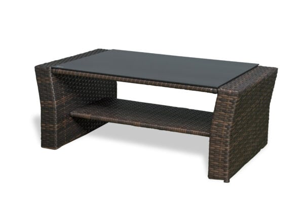 Verdora 4pc Outdoor Sofa Set - Image 5