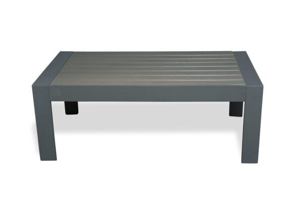 Verdora 5pc Aluminium Sofa Set - Image 4