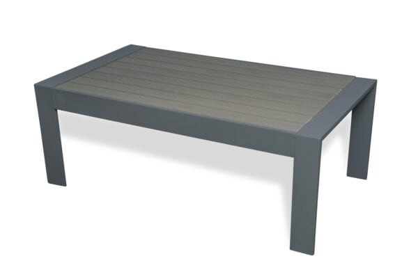 Verdora 5pc Aluminium Sofa Set - Image 6
