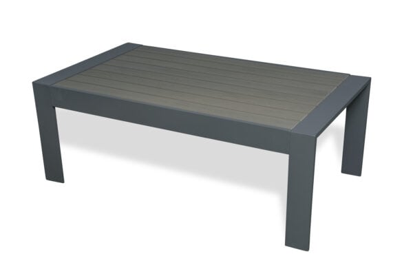 Verdora 5pc Aluminium Outdoor Sofa Set - Image 6