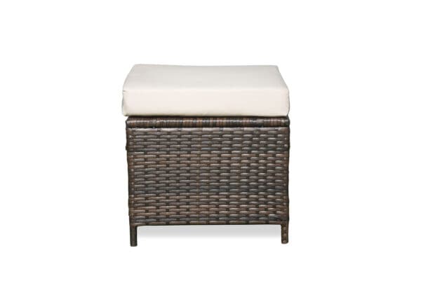Verdora 6pc Outdoor Dining Set - Image 2