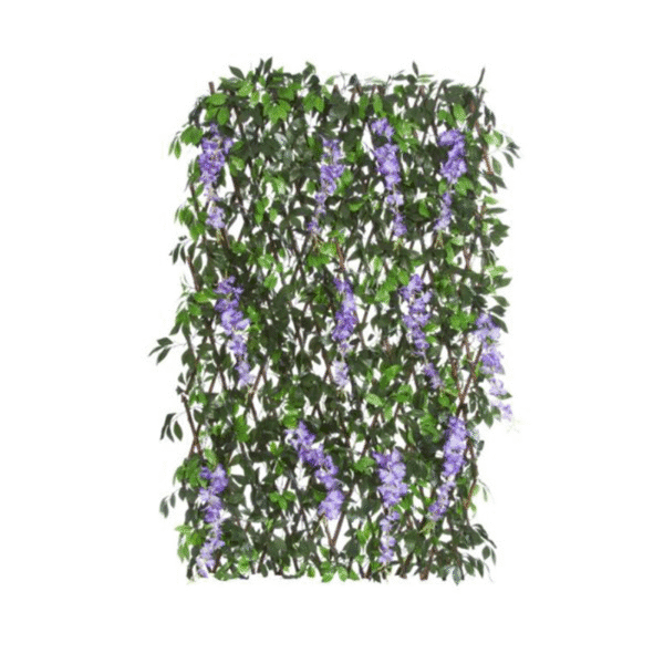 Wisteria Trellis 180cm x 60cm - Image 3