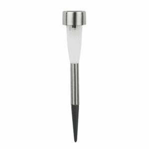 Fluted Marker Light 6pk