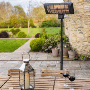 Uni-Sol Standing Heater