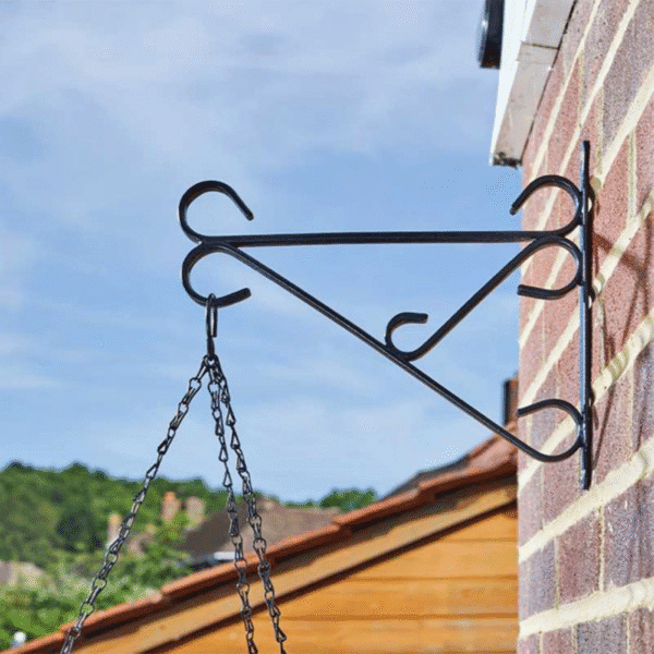 Extra Heavy Duty Bracket 16/18"
