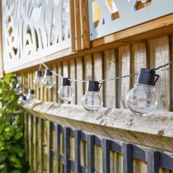 GloBulb String Lights - Set of 20 - Image 2