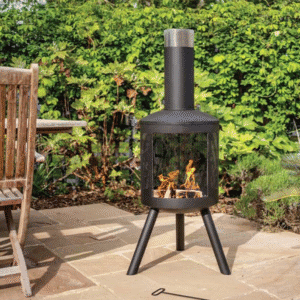 Maxima Chimenea