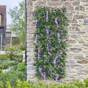 Wisteria Trellis 180cm x 60cm