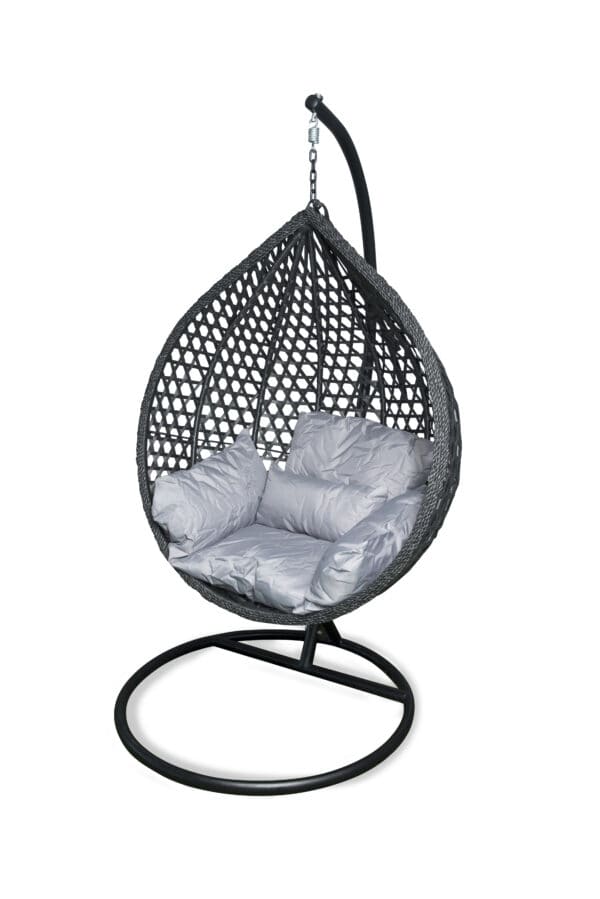 Amara Single Egg Chair - Image 2