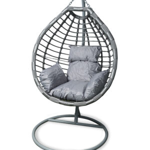 Amara Single Egg Chair