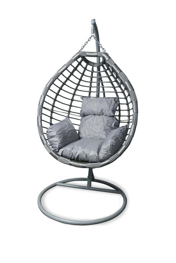 Amara Single Egg Chair
