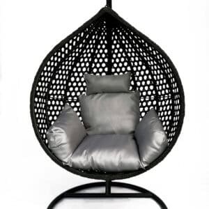 Aretha Single Egg Chair