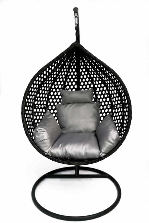 Aretha Single Egg Chair