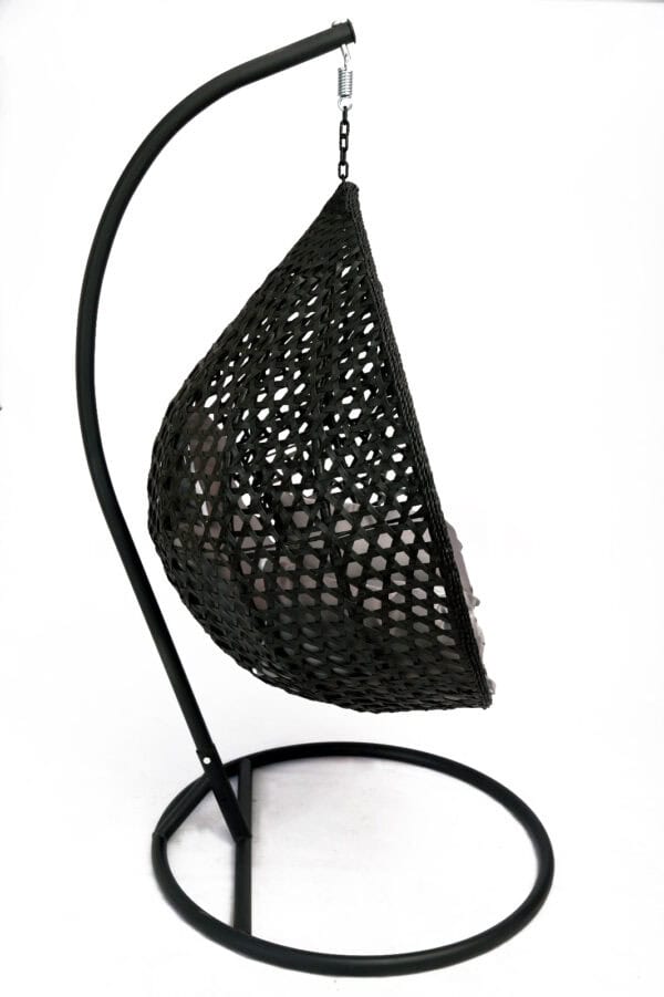 Aretha Single Egg Chair - Image 3