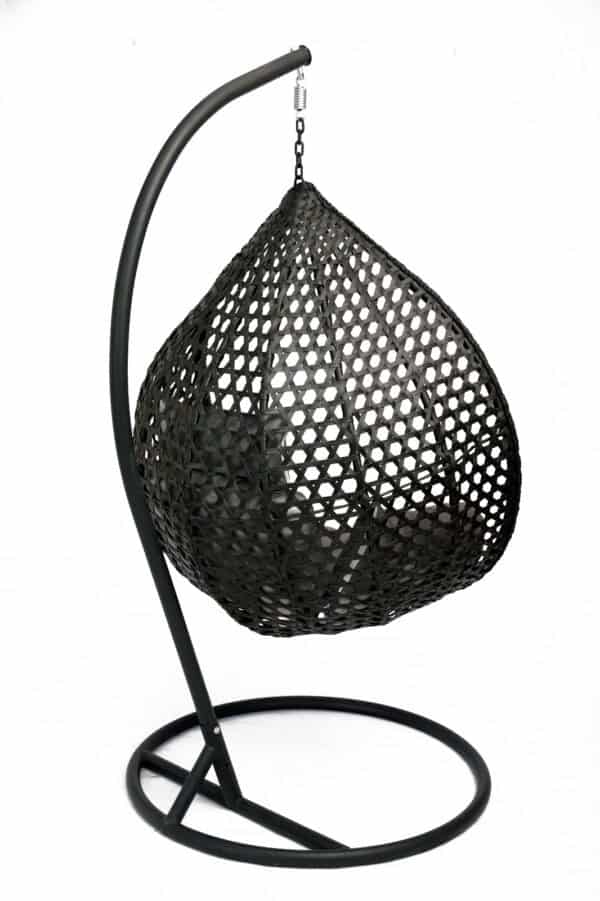 Aretha Single Egg Chair - Image 2