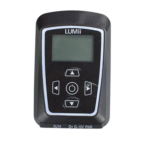 Lumii XLED Controller