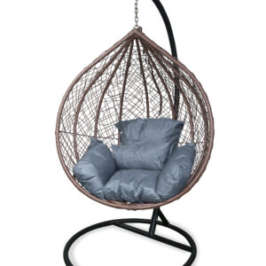 Ophelia Single Egg Chair