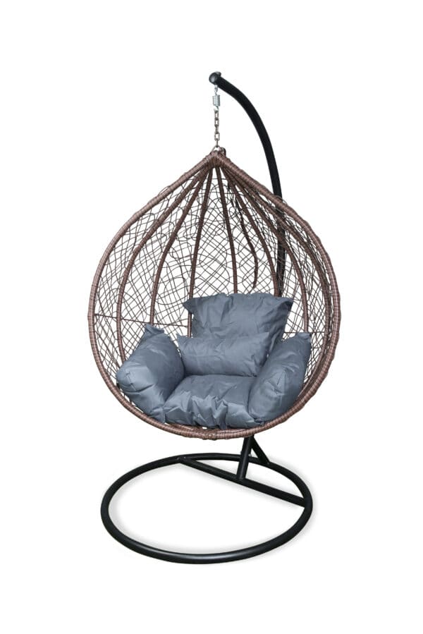 Ophelia Single Egg Chair