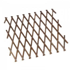 Heavy Duty Expanding Trellis 1.8m x 0.6m