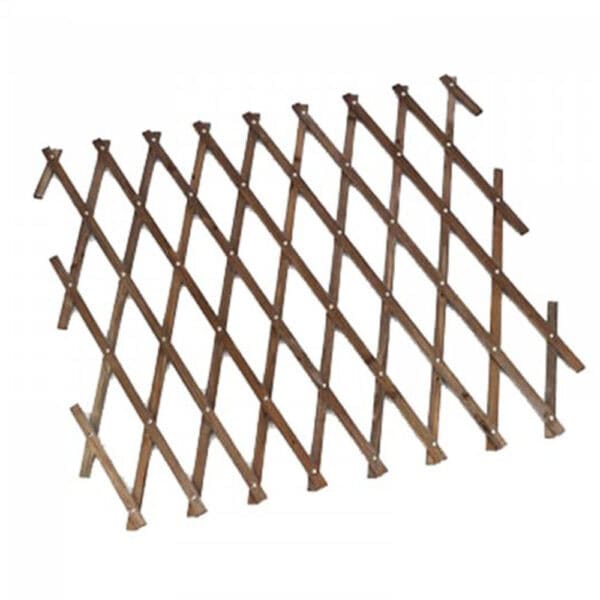 Heavy Duty Expanding Trellis 1.8m x 0.9m - Image 3