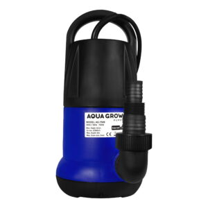 Aqua Grow Submersible Water Pumps - G-7508