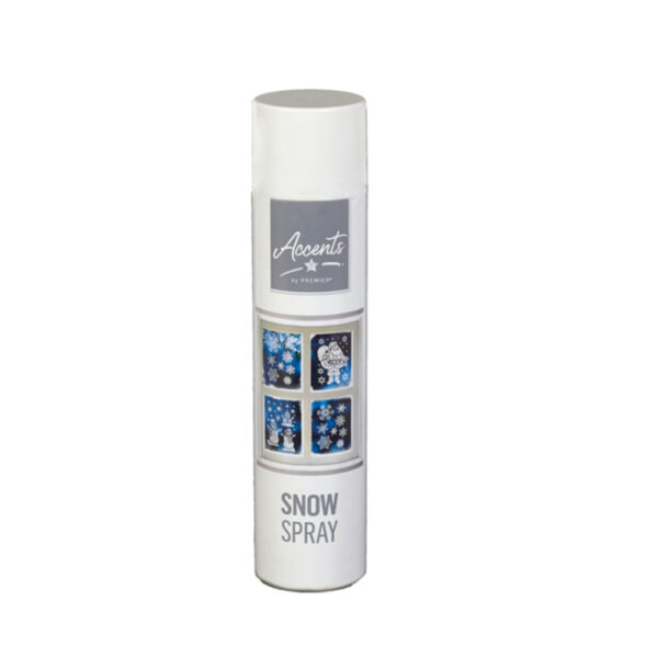 Premier Snow Spray 600ml