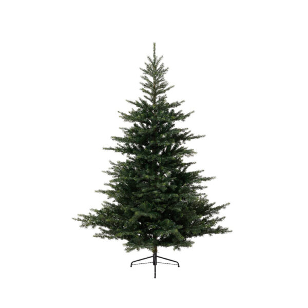 Kaemingk Grandis Fir Green Hinged Tree