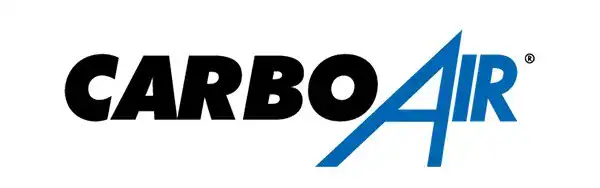 CarboAir ventilation system for improved airflow and air quality.