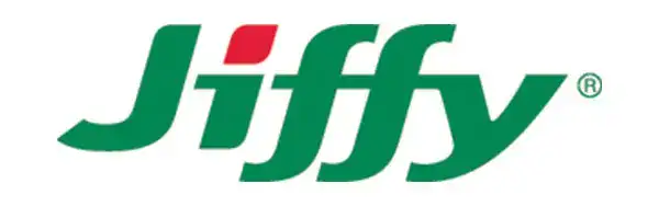 Jiffy gardening products displayed at Bayton Horticulture Centre, perfect for plant growth and garde.